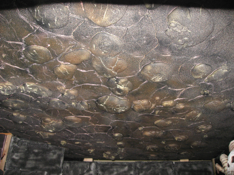 ceiling