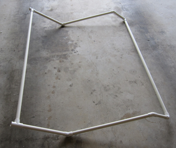 lap bar
