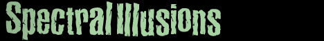 Spectral Illusions